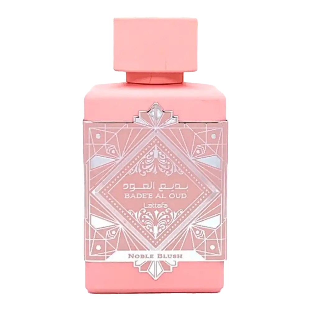 Lattafa Badee Al Oud Noble Blush Parfum online kaufen bei Aleen